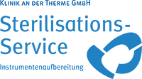 Logo des Sterilisationsservice