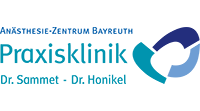 Logo der Praxisklinik