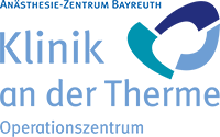 Logo der Klinik an der Therme
